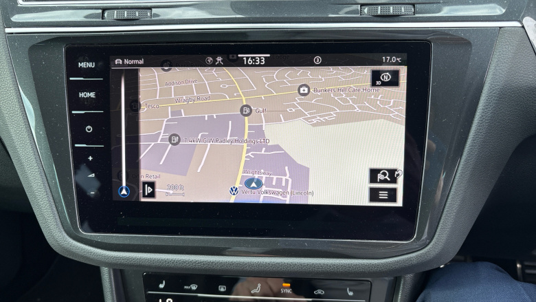 Volkswagen Tiguan 2.0 TDI Active 5dr Diesel Estate